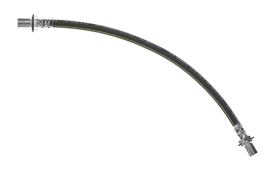 Przewód hamulcowy elastyczny BREMBO T 83 059