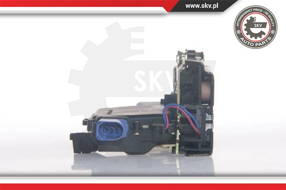 Zamek drzwi ESEN SKV 16SKV013