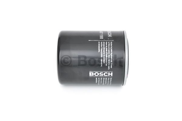 Filtr oleju BOSCH F 026 407 198