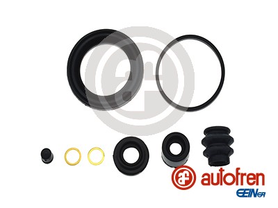 Zestaw naprawczy zacisku AUTOFREN SEINSA D41252