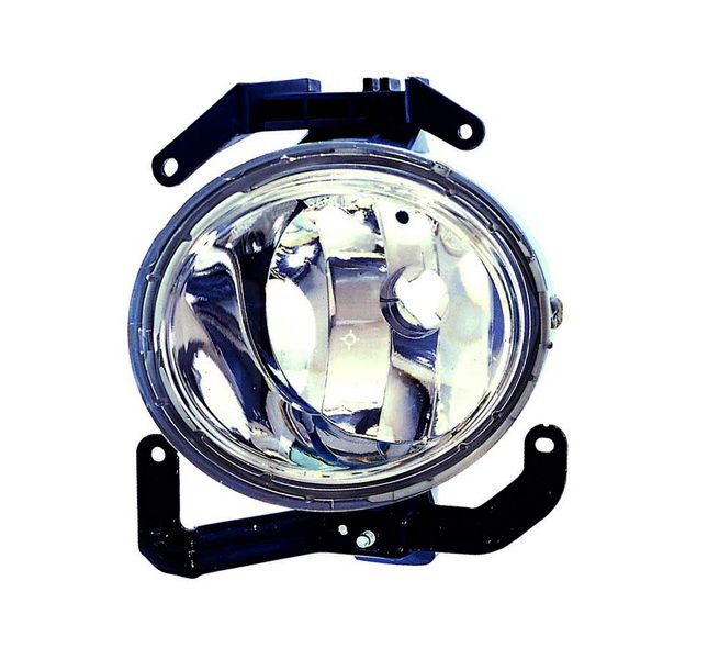 Lampa przeciwmgielna przednia ABAKUS 221-2023L-UE