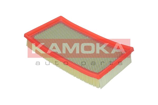 Filtr powietrza KAMOKA F201001