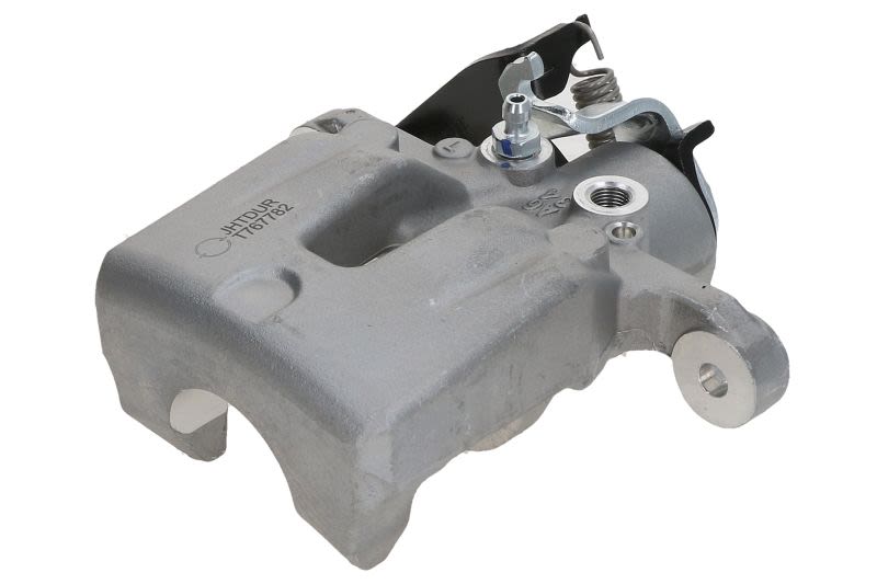 Zacisk hamulca BUDWEG CALIPER 344780