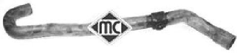 Przewód układu chłodzenia METALCAUCHO 08790