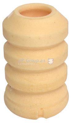 Dystans gumowy JP GROUP 1342600100