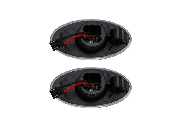 Zestaw kierunkowskazów ABAKUS L50-140-001LED