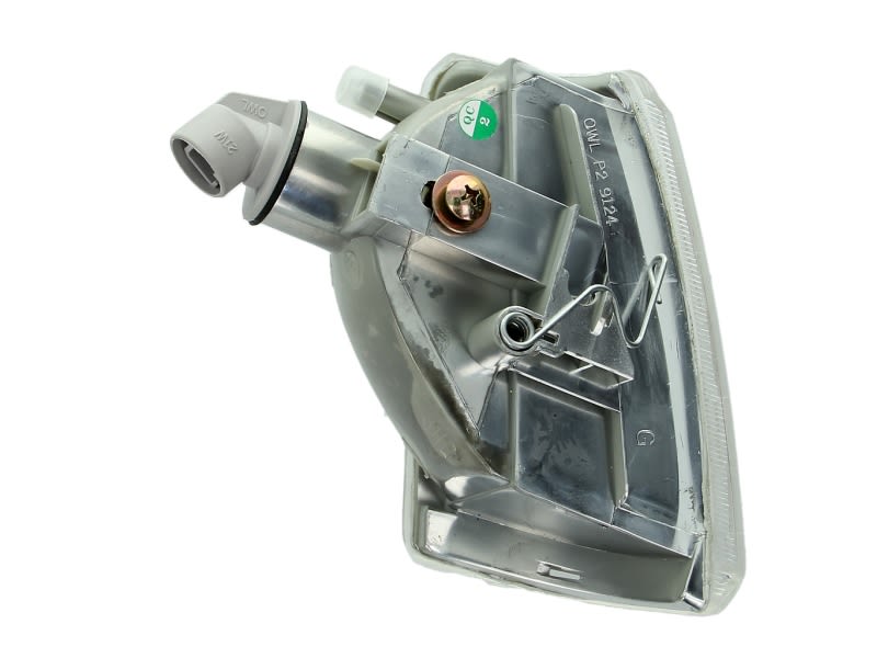 Lampa kierunkowskazu ABAKUS 550-1506L-WE