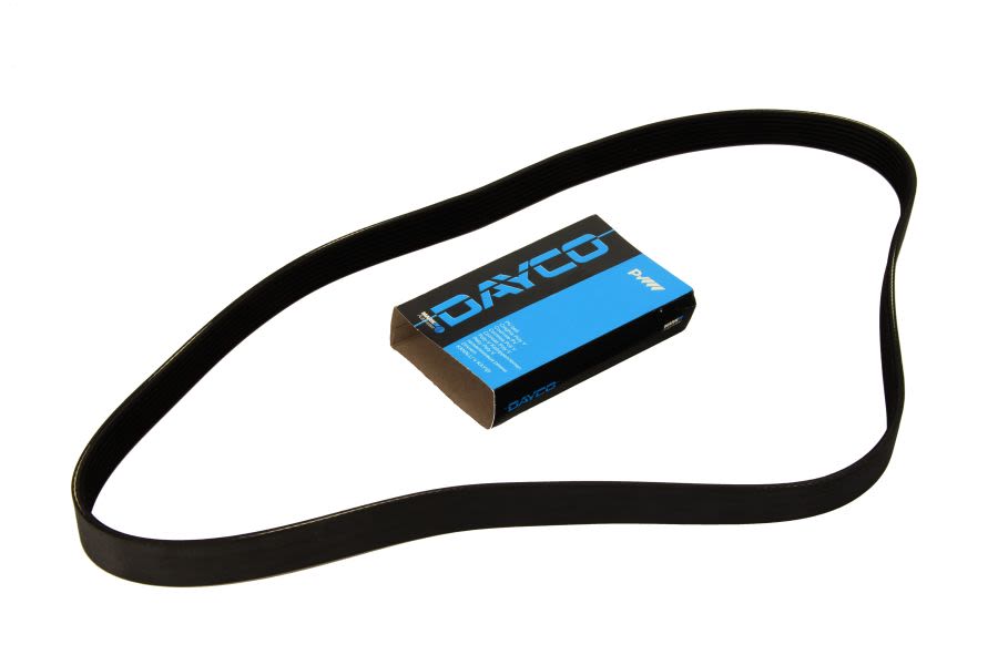 Pasek klinowy wielorowkowy DAYCO 7PK2000