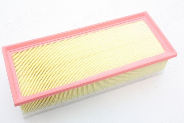 Filtr powietrza AUTOMEGA 180037410