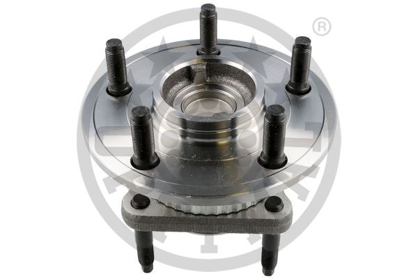 Zestaw łożysk koła OPTIMAL 992739