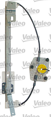 Podnośnik szyby VALEO 851125