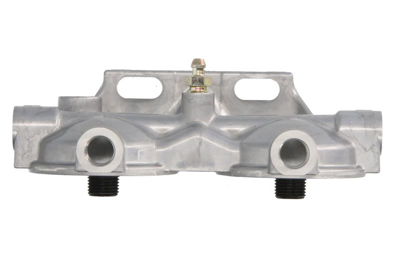 Pokrywa, filtr paliwa DT SPARE PARTS 2.12290