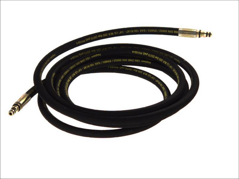 Przewód hydrauliczny sprzęgła DT SPARE PARTS 4.10335