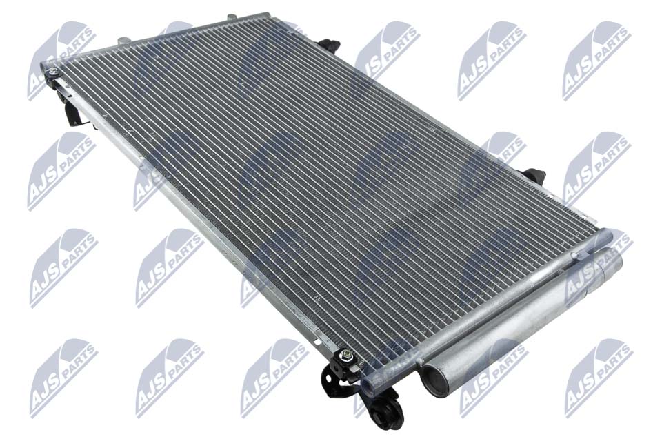 Skraplacz klimatyzacji NTY CCS-TY-015