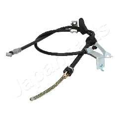 Linka hamulca ręcznego JAPANPARTS BC-466L