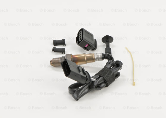 Sonda lambda BOSCH 0 258 010 034