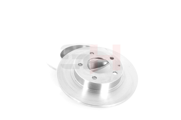 Tarcza hamulcowa GH GH-423257