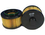 Filtr paliwa ALCO FILTER MD-507