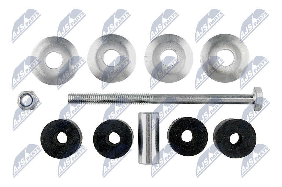 Zamek drzwi NTY EZC-HY-601