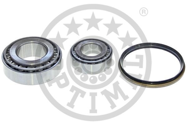 Zestaw łożysk koła OPTIMAL 702436