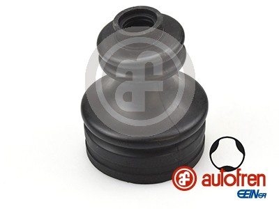 Zestaw osłon AUTOFREN SEINSA D8339