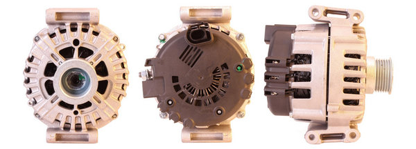 Alternator ELSTOCK 28-6875
