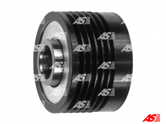 Sprzęgło alternatora AS-PL AFP6002
