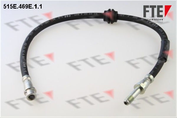 Przewód hamulcowy elastyczny FTE 515E.469E.1.1