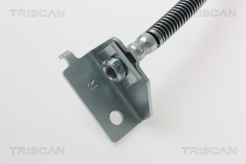 Przewód hamulcowy elastyczny TRISCAN 8150 18176