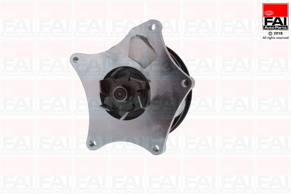 Pompa wody FAI AUTOPARTS WP6666