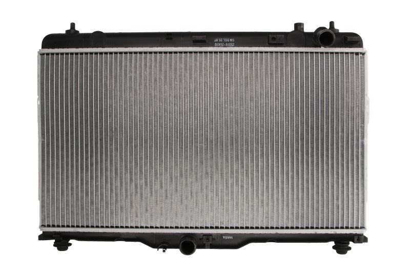 Chłodnica NISSENS 675017