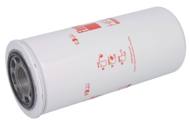 Filtr automatycznej skrzyni biegów FLEETGUARD HF6553