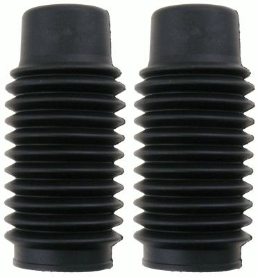 Osłona  miecha powietrznego SACHS 900 033