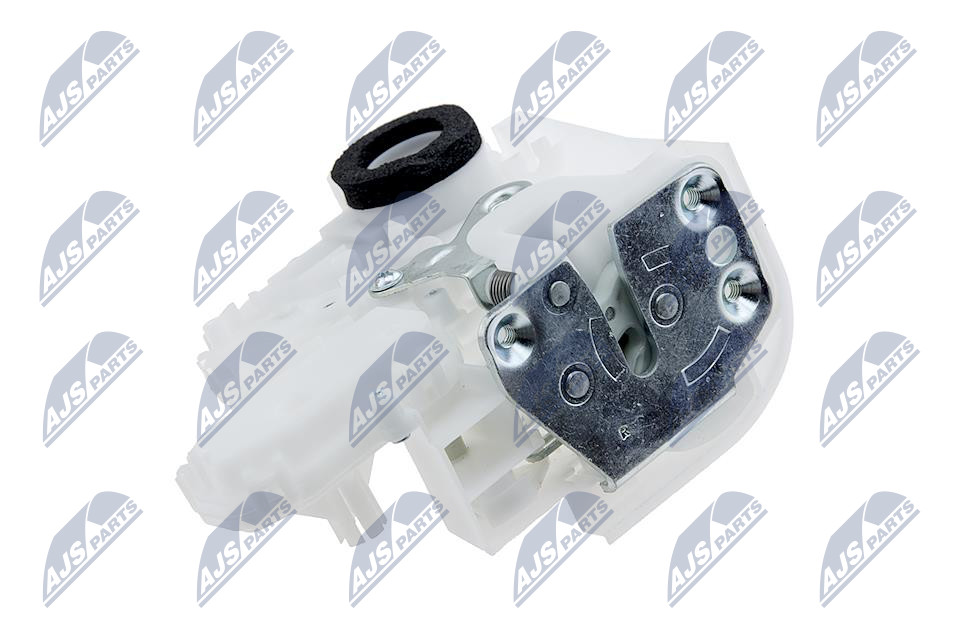 Zamek centralny NTY EZC-HD-007