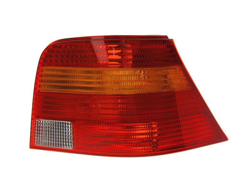 Lampa tylna zespolona TYC 11-0197-01-2