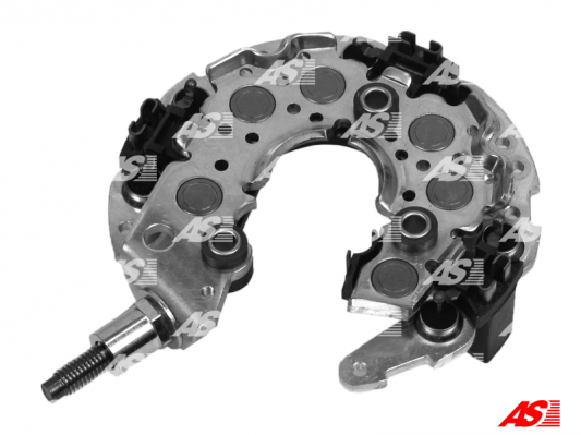 Mostek prostowniczy alternatora AS-PL ARC6021