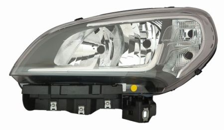 Reflektor ABAKUS 661-1172LMLDEM2