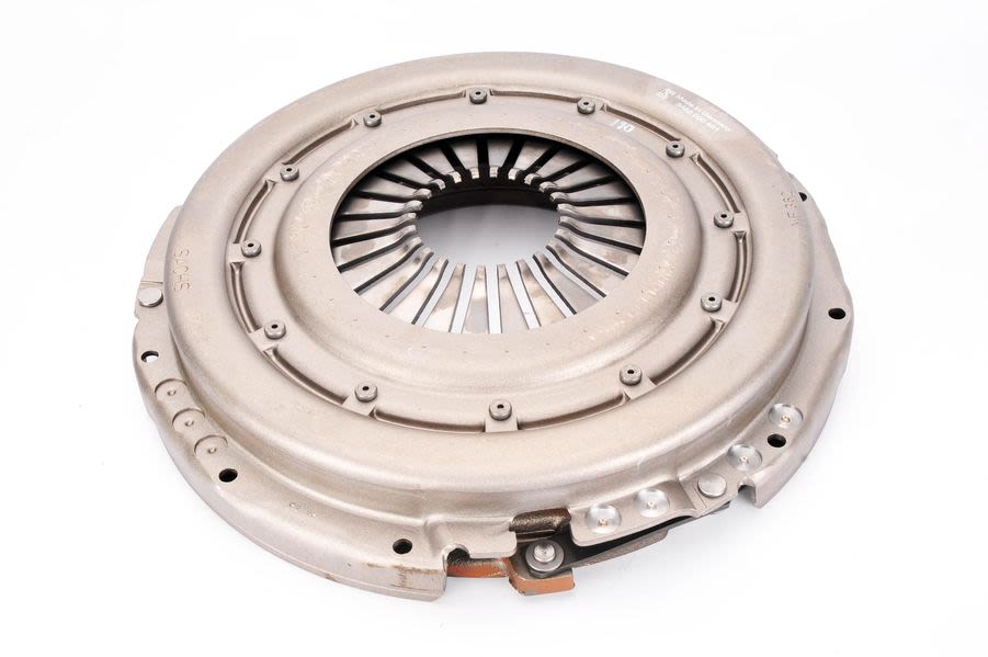 Zestaw sprzęgła SACHS 3400 710 002