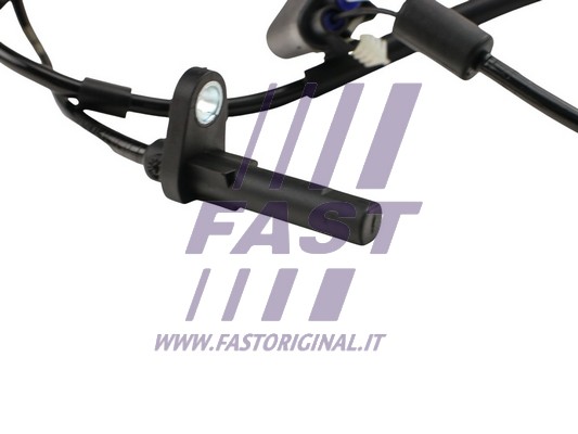 Czujnik prędkości obrotowej koła FAST FT80521
