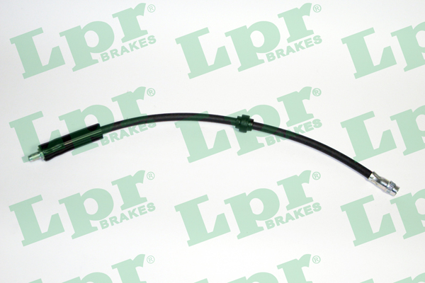Przewód hamulcowy elastyczny LPR 6T46555