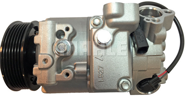 Kompresor klimatyzacji MAHLE ACP 914 000S