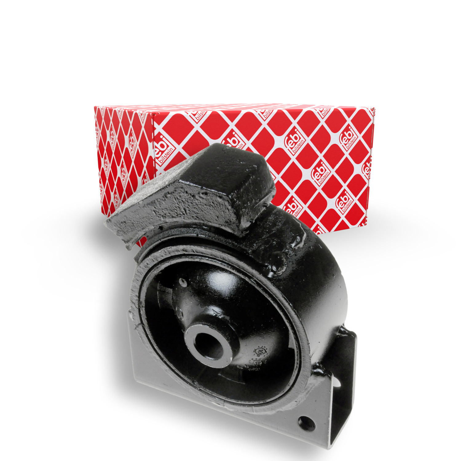 Poduszka silnika FEBI BILSTEIN 102101