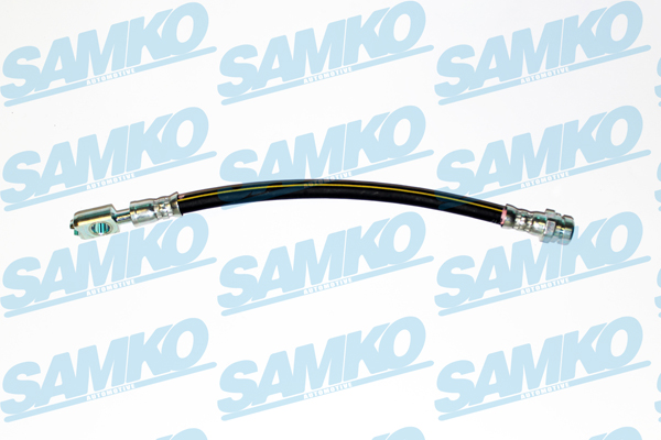Przewód hamulcowy elastyczny SAMKO 6T48317