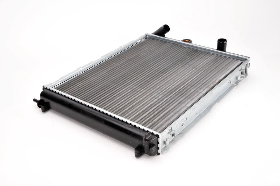 Chłodnica THERMOTEC D7R027TT