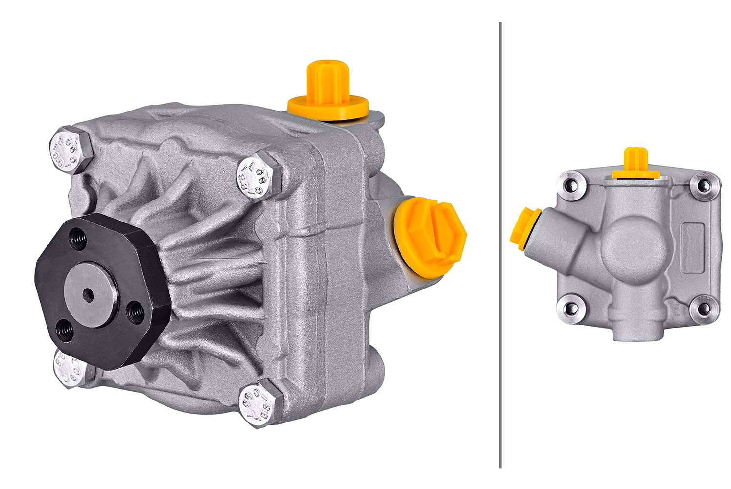 Pompa hydrauliczna, układ kierowniczy HELLA 8TL 359 003-301