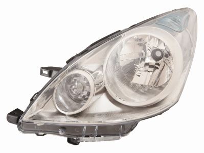 Reflektor ABAKUS 215-11D4L-LD-EM