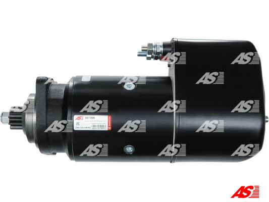 Rozrusznik AS-PL S0725S
