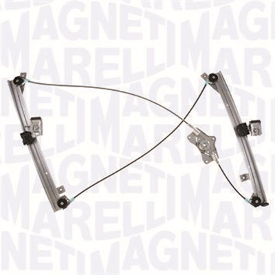 Podnośnik szyby MAGNETI MARELLI 350103170202