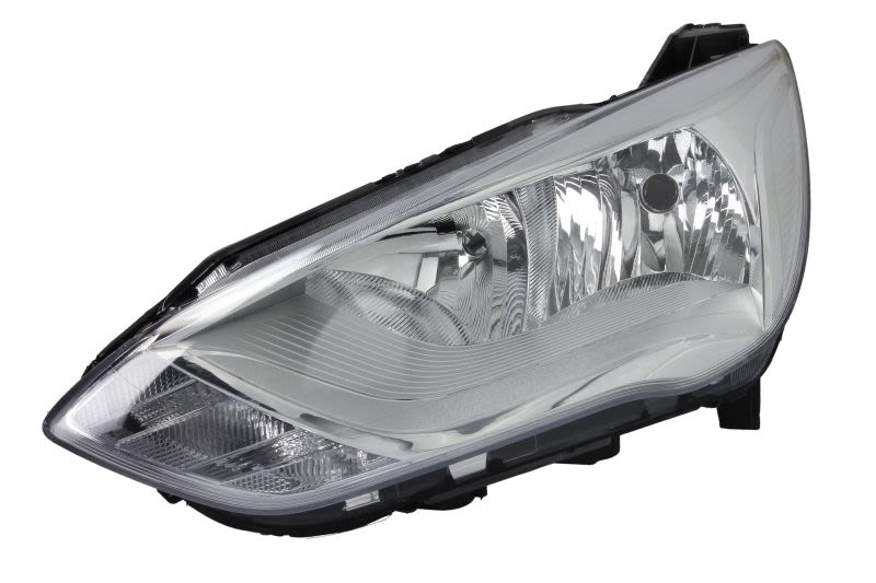 Reflektor ABAKUS 431-11AALMLD-EM