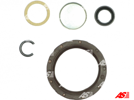Element rozrusznika AS-PL SDK0002